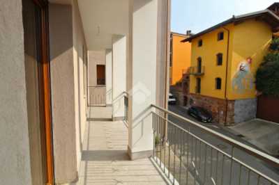 Appartamento in Vendita a Mercenasco via Cesare Battisti 1
