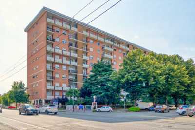 Appartamento in Vendita a Torino via Domenico Cimarosa