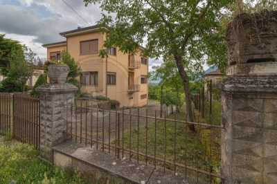 Villa in Vendita a Casalvieri via San Martino 3