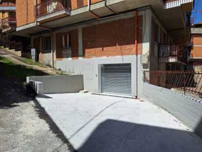 Box Garage in Vendita a Matera via Vincenzo Lanfranchi