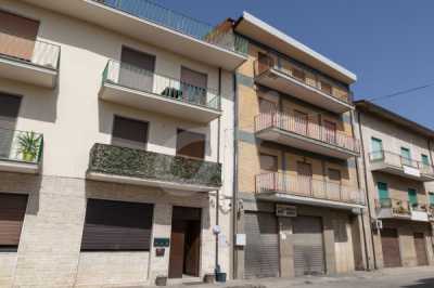 Appartamento in Vendita a San Giorgio del Sannio via Gustavo Baldassarre