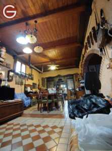 Villa in Vendita a Laureana di Borrello Complesso Residenziale Indirizzo Non Visibile