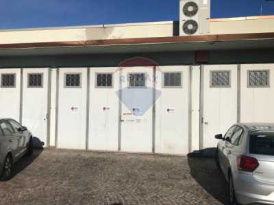 Box Garage in Vendita a Capriolo