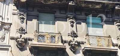 Appartamento in Vendita a Milano via Vivaio