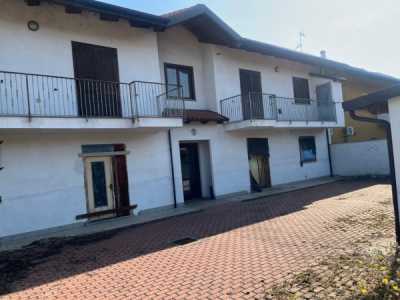 Villa in Vendita a Saluggia via San Bonaventura 48