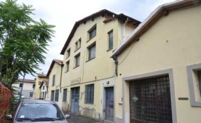 Palazzo Stabile in Vendita a Bagno a Ripoli via Corte Grifoni 7