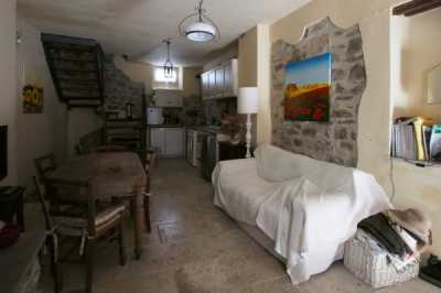 Appartamento in Vendita a Montalcino via Borgo di Mezzo