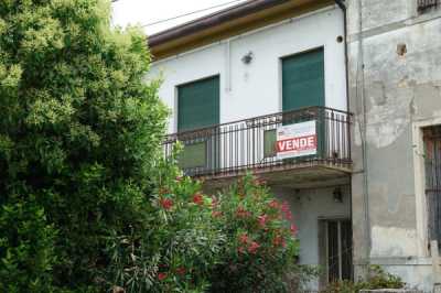 Villatta a Schiera in Vendita a San Giorgio Delle Pertiche via Piovego 63