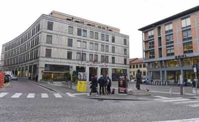 Box Garage in Vendita a Treviso Piazza della Borsa
