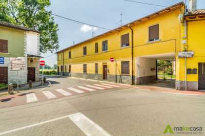 Appartamento in Vendita a Mulazzano via Monsignor Pandini 18