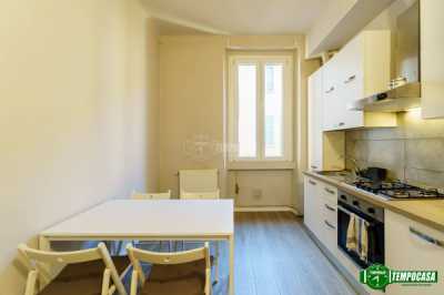 Appartamento in Vendita a Milano via Lodovico Muratori 48