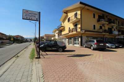 Appartamento in Vendita a Montalto Uffugo via g Verdi 147