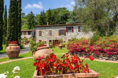 Villa in Vendita a Lucca via del Parco della Rimembranza