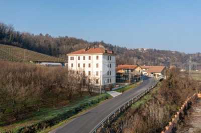Palazzo Stabile in Vendita a Narzole via Stazione 21