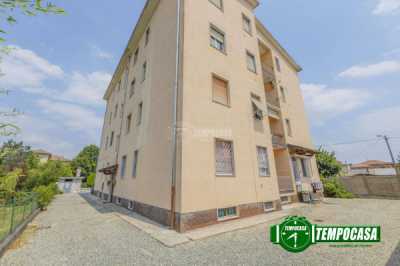 Appartamento in Vendita a Bressana Bottarone via 1â° Maggio Bressana