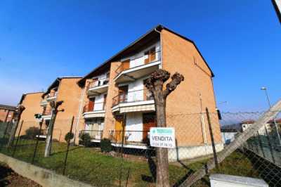 Appartamento in Vendita a Castellamonte Strada Dei Sopsiri 19