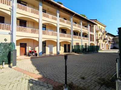 Appartamento in Vendita a Cassano Magnago via Giacomo Matteotti 47