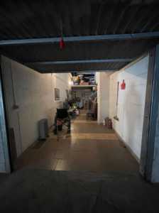 Box Garage in Vendita ad Alessandria via Augusto Righi 6