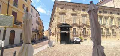 Appartamento in Vendita a Mantova Piazza Matilde di Canossa