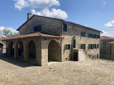 Rustico Casale in Vendita a Castel San Niccolò
