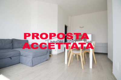 Appartamento in Vendita a Castellanza via Eugenio Cantoni 75