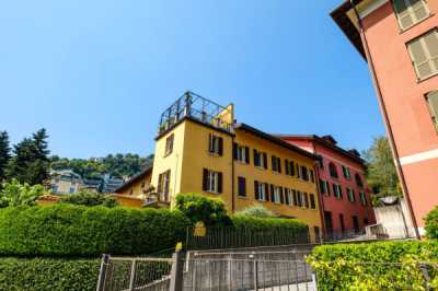 Appartamento in Vendita a Como via Bellinzona 10