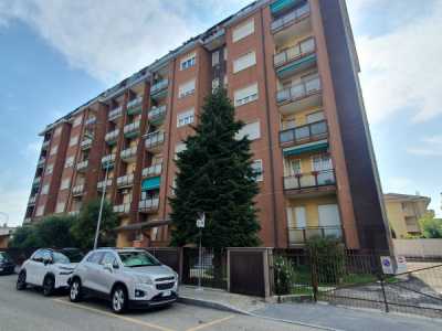 Appartamento in Vendita a Garbagnate Milanese via Isonzo 47