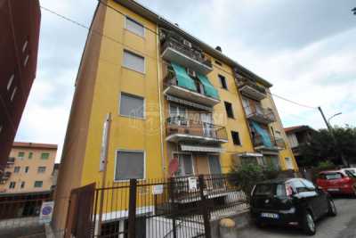 Appartamento in Vendita a Cesate via Fratelli Cervi 7