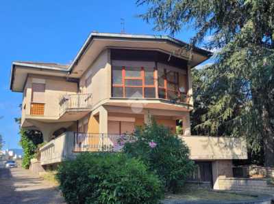 Villa in Vendita a Gallicano Nel Lazio Viale Aldo Moro 1
