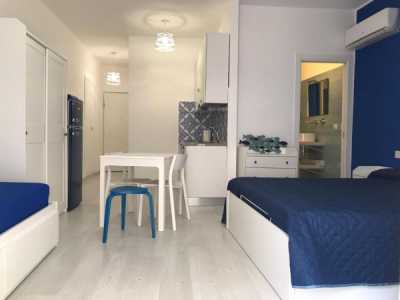 Appartamento in Vendita a Gaeta via della Indipendenza