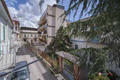Appartamento in Vendita a Messina Zafferia via San Pietro Secondo