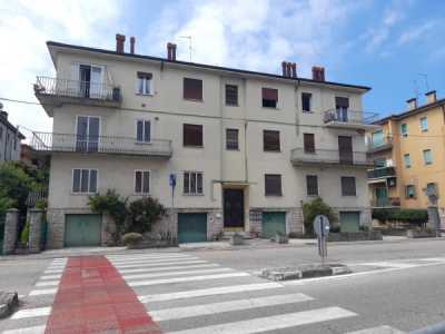 Appartamento in Vendita a Vicenza Crispi