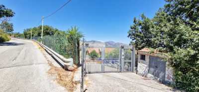 Villa in Vendita ad Altofonte via Poggio San Francesco 69
