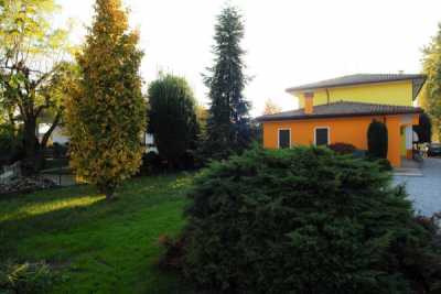 Villa in Vendita a Solesino via Carpanedo