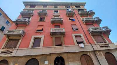 Appartamento in Vendita a Genova via Dei Reggio 3