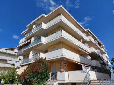 Appartamento in Vendita ad Alba Adriatica via f Baracca