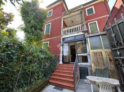 Appartamento in Vendita a Venezia Piazzale Cesare Rossarol 2
