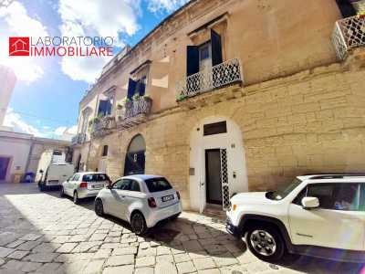 Appartamento in Affitto a Lecce via Guglielmo Paladini 41 Centro Storico