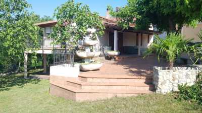 Villa in Vendita a Montefiore Conca via Nuove
