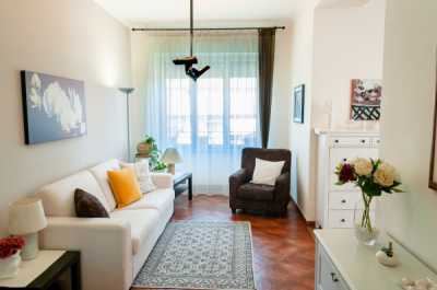 Appartamento in Vendita a Catania via Armando Diaz 1