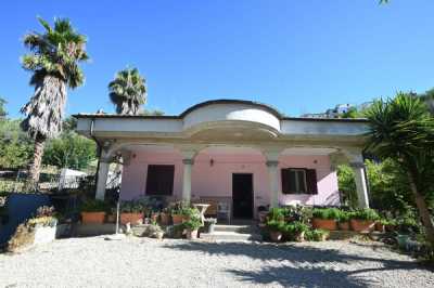 Villa in Vendita a Tortoreto via del Sole 64018 Tortoreto te Italia