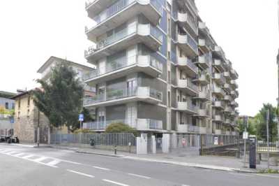 Appartamento in Vendita a Bergamo via Giuseppe Mazzini 12
