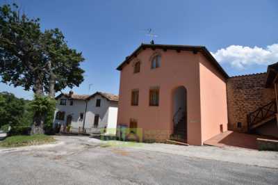 Appartamento in Vendita a Montefortino Montazzolino