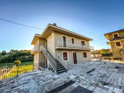 Villa in Vendita a Trivigliano Strada Regionale di Fiuggi 155