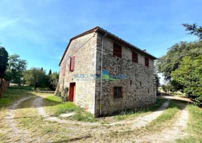 Rustico Casale in Vendita a Monsummano Terme via Fonda 178