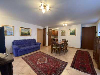 Appartamento in Vendita ad Auronzo di Cadore via Riziã²