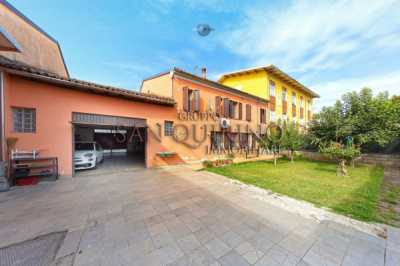 Villa in Vendita a Reggiolo via Guastalla 279