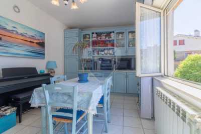 Appartamento in Vendita ad Ischia di Castro via Caporossi Peleo 5