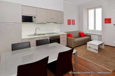 Appartamento in Affitto a Milano Corso Buenos Aires