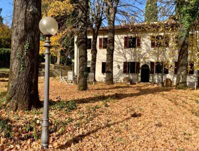 Villa in Vendita a Rignano Sull